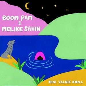 Image for 'Benİ Yalniz Koma'