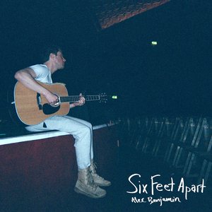 Image for 'Six Feet Apart'