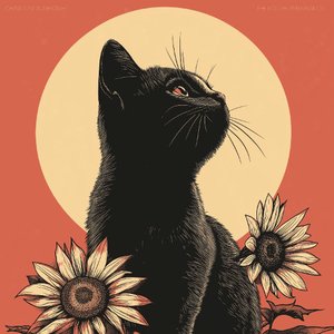 Image for 'China Cat Sunflower'