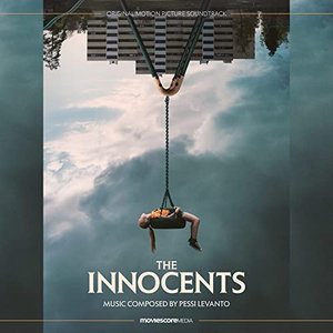 Image for 'The Innocents (Original Motion Picture Soundtrack)'