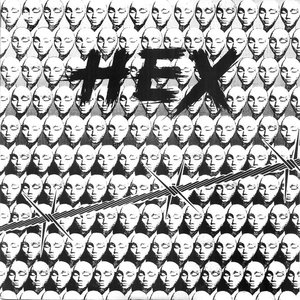 Изображение для 'Hex'