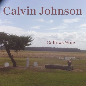 Imagem de 'Gallows Wine'