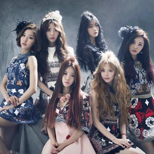 Bild für 'Dal★Shabet'