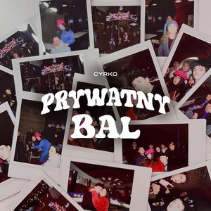 'Prywatny bal' için resim