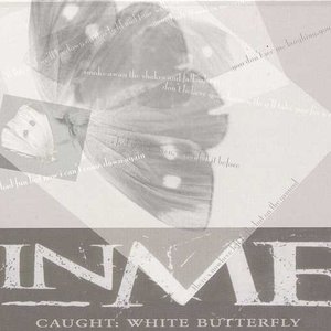Image for 'Caught: White Butterfly'