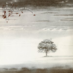 Изображение для 'Wind & Wuthering'