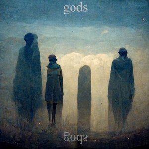 Image for 'gods'