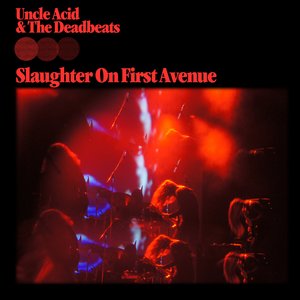 Image for 'Slaughter On First Avenue (Live)'