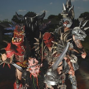 Image for 'GWAR'