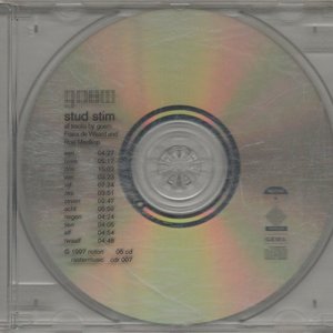 Image for 'Stud Stim'