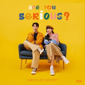 Image for 'Are You Serious?'
