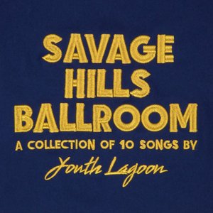 Image for 'Savage Hills Ballroom'