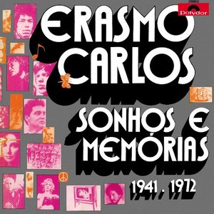 Imagen de 'Sonhos E Memórias - 1941 / 1972'