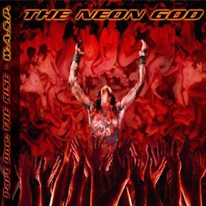 Imagem de 'The Neon God Part I: The Rise'