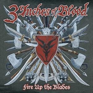 'Fire Up The Blades [Special Edition]'の画像