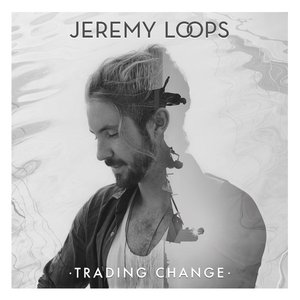 “Trading Change”的封面
