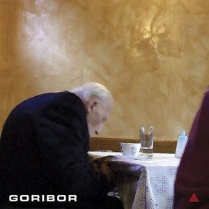 “Goribor”的封面