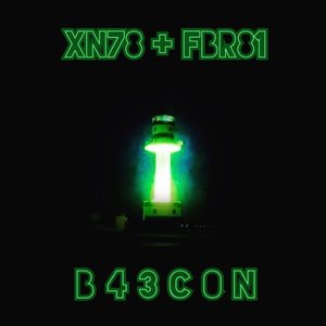 Image for 'Beacon (A Maritime Psychonaut Journey)'