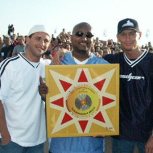 Bild för 'The Underdog Project'