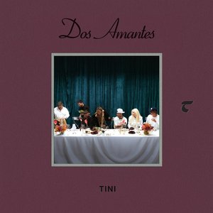 Image for 'Dos Amantes'