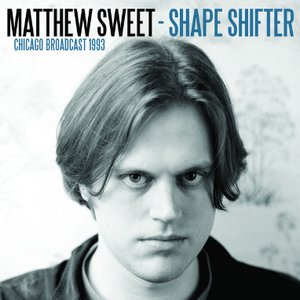 Image for 'Shape Shifter'