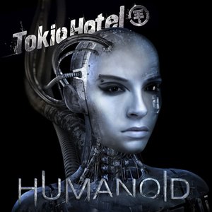 Image for 'Humanoid (German Version)'