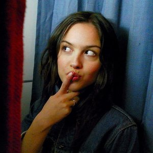 Image for 'Olivia Rodrigo'