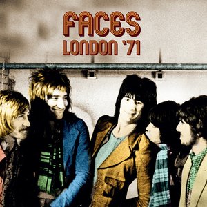 'London '71'の画像