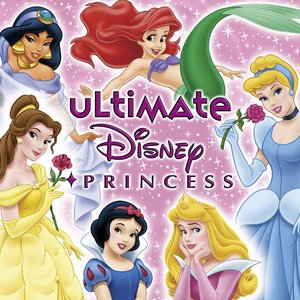 'Ultimate Disney Princess'の画像