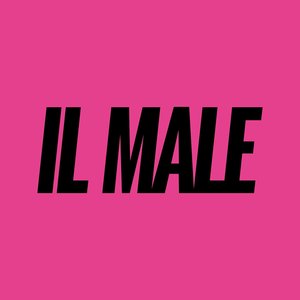 “Il Male”的封面
