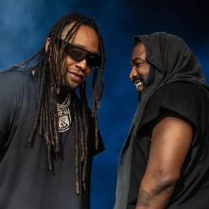 Image for 'Kanye West & Ty Dolla $ign'