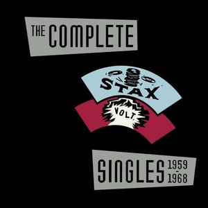Image for 'Stax-Volt: The Complete Singles 1959-1968'