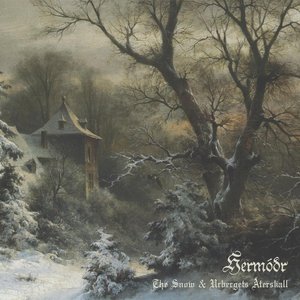 Image for 'The Snow & Urbergets Återskall'