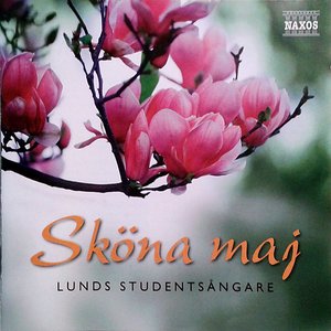 “Sköna Maj”的封面