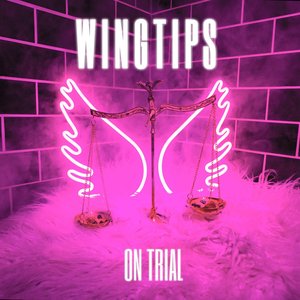 Image for 'On Trial'