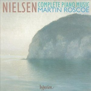 Image for 'Nielsen: Complete Piano Music'