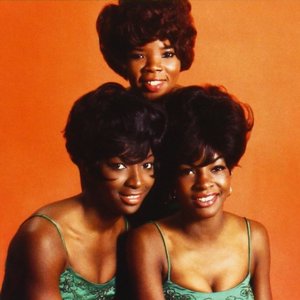 Imagem de 'Martha Reeves & The Vandellas'