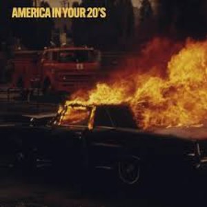 Image for 'America In Your 20's'