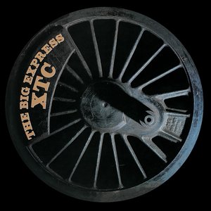 Image for 'The Big Express (Bonus Track Version)'