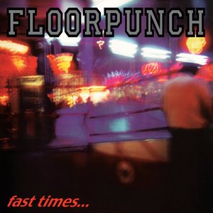 Image for 'Fast Times At The Jersey Shore'