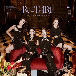 Re:T-ARA - Single