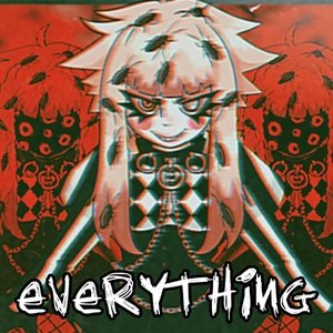 Image for 'EVERYTHING'