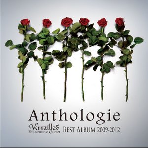 Image for 'BEST ALBUM 2009―2012 Anthologie'