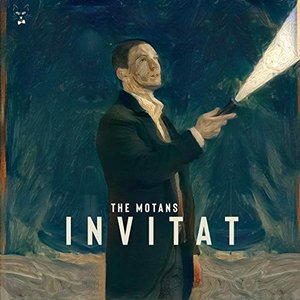 Image for 'Invitat'