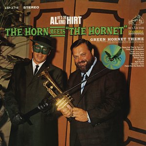 Image for 'The Horn Meets "The Hornet"'
