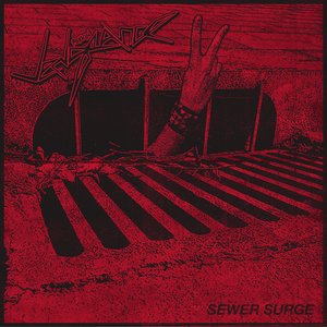 Image for 'Sewer Surge'