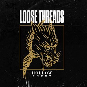 “Loose Threads”的封面