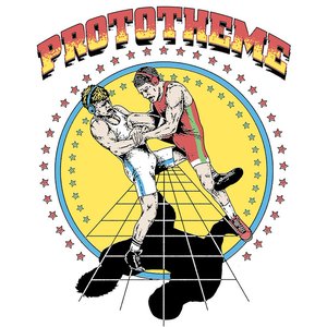 “Prototheme”的封面