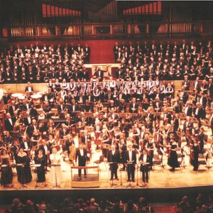 Image for 'Crouch End Festival Chorus'