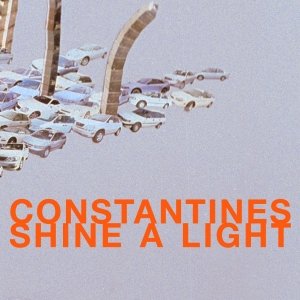 “Shine a Light”的封面